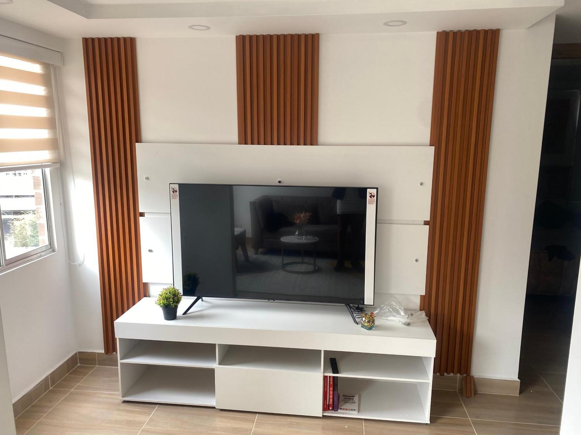 De Lujo Fontibon Cerca Al Aeropuerto Y Terminal De Transportes Appartement