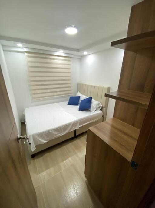 De Lujo Fontibon Cerca Al Aeropuerto Y Terminal De Transportes Appartement
